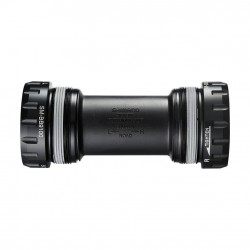 Shimano BB-R9100 Dura-Ace HollowTech II bottom bracket - 68 mm English thread Shimano BB-R9100 Dura-Ace HollowTech II bottom bracket - 68 mm English thread