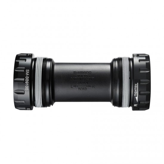 Shimano BB-R9100 Dura-Ace HollowTech II bottom bracket - 68 mm English thread