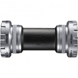 Shimano BB-RS501 bottom bracket cups, English thread cups Shimano BB-RS501 bottom bracket cups, English thread cups