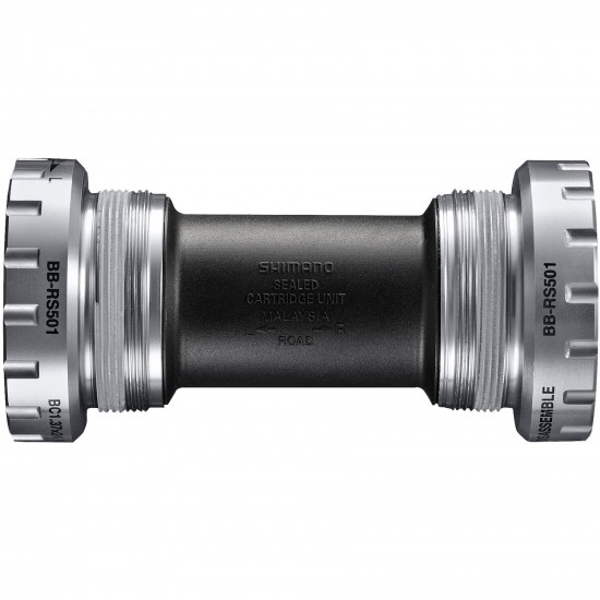 Shimano BB-RS501 bottom bracket cups, English thread cups