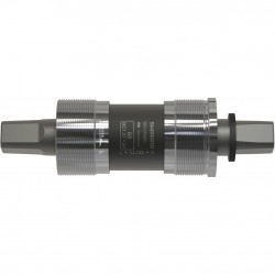 Shimano BB-UN300 bottom bracket British thread, 68 - 110 mm - for chaincase Shimano BB-UN300 bottom bracket British thread, 68 - 110 mm - for chaincase