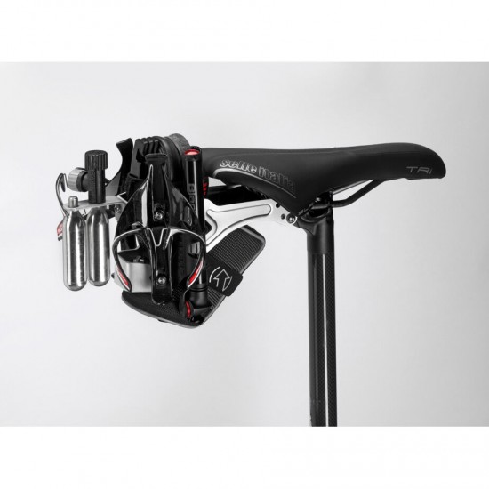 Elite Skekane Rear Mount System Black Elite Skekane Rear Mount System Black