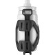 Elite Ambo multi-entry bottle cage, black Elite Ambo multi-entry bottle cage, black