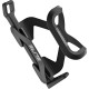 Elite Ambo multi-entry bottle cage, black Elite Ambo multi-entry bottle cage, black