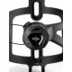 Elite Struka microadjust bottle cage, black Elite Struka microadjust bottle cage, black