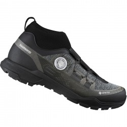 Shimano Clothing RX6W (RX600W) Women's Shoes, Black, Size 41