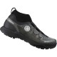 Shimano Clothing EX7 (EX700) GORE-TEX Shoes, Black, Size 46