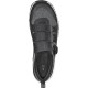 Shimano Clothing EX7 (EX700) Shoes, Black, Size 40