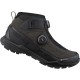 Shimano Clothing EX9 (EX900) Shoes, Black, Size 40