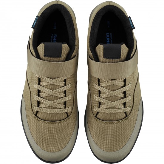 Shimano Clothing GE9 (GE900) Shoes, Black, Size 47