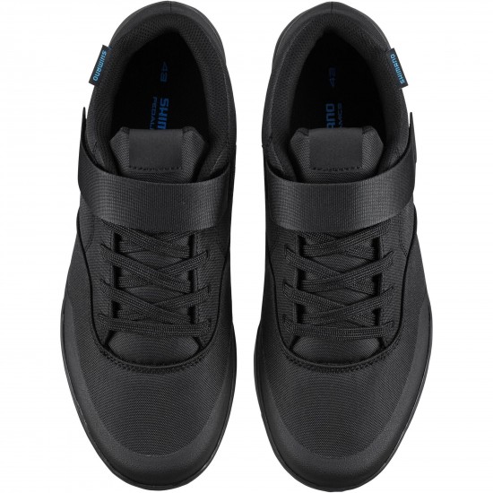 Shimano Clothing GE5 (GE500) Shoes, Black, Size 47