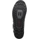 Shimano Clothing GE5 (GE500) Shoes, Black, Size 47