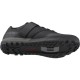 Shimano Clothing GE5 (GE500) Shoes, Black, Size 47