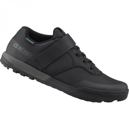 Shimano Clothing GE5 (GE500) Shoes, Black, Size 47