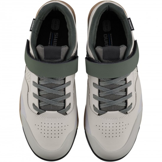 Shimano GE7 (GE700) Shoes, Black, Size 40