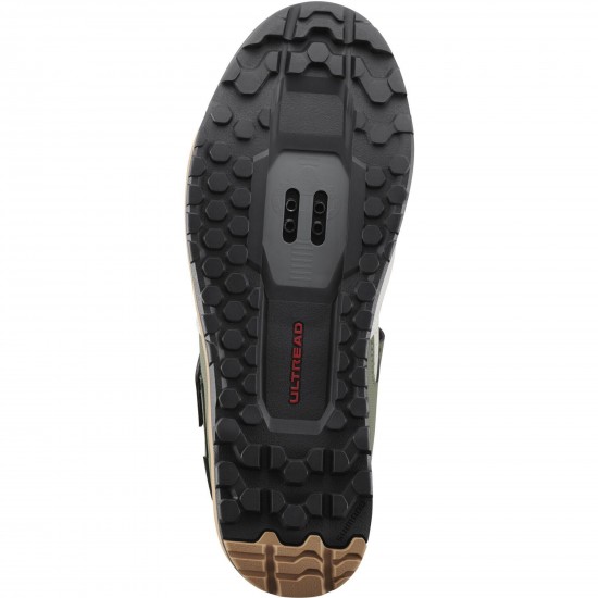 Shimano GE7 (GE700) Shoes, Black, Size 40