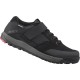 Shimano GE7 (GE700) Shoes, Black, Size 40