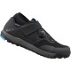 Shimano Clothing GE9 (GE900) Shoes, Black, Size 47