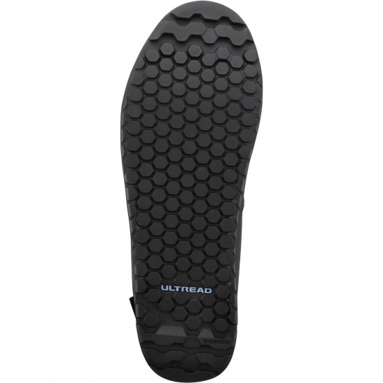Shimano Clothing GE5 (GE500) Shoes, Black, Size 47