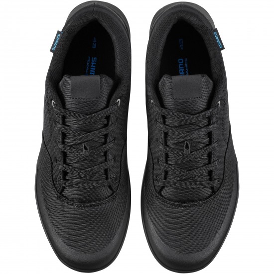 Shimano Clothing GE5 (GE500) Shoes, Black, Size 47