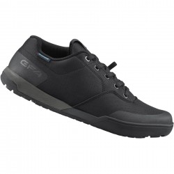 Shimano Clothing GF4 (GF400) Shoes, Black, Size 47