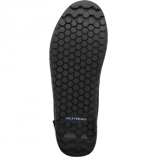 Shimano Clothing GE5 (GE500) Shoes, Black, Size 47