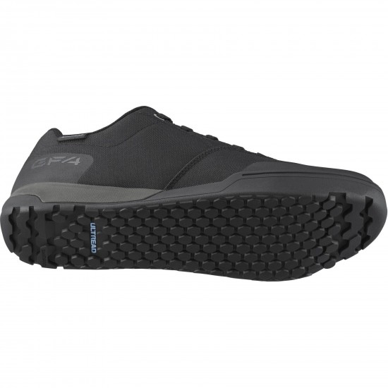 Shimano Clothing GE5 (GE500) Shoes, Black, Size 47