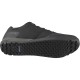 Shimano Clothing GE5 (GE500) Shoes, Black, Size 47