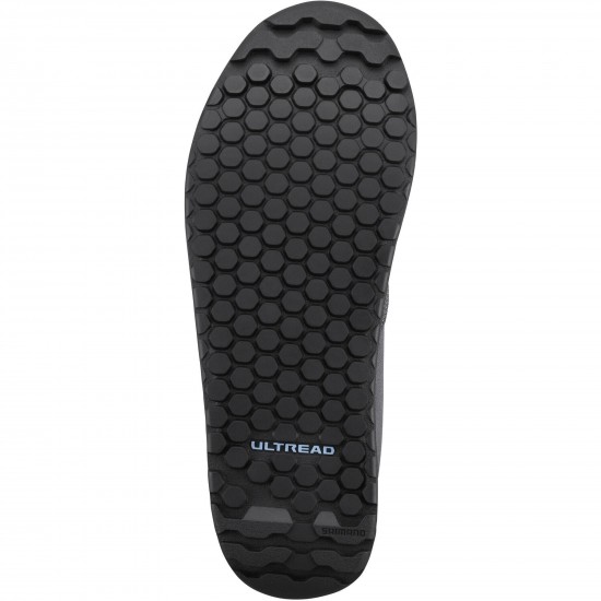 Shimano Clothing GF4W (GF400W) Women's Shoes, Asphalt Grey, Size 41