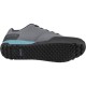 Shimano Clothing GF4W (GF400W) Women's Shoes, Asphalt Grey, Size 41