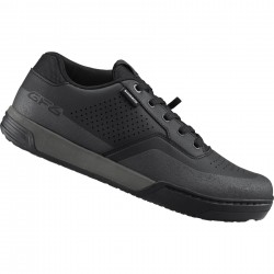 Shimano GF6 (GF600) Shoes, Black, Size 43