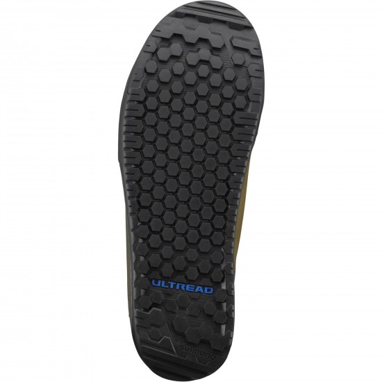 Shimano GF8 (GF800) GORE-TEX Shoes, Black, Size 40