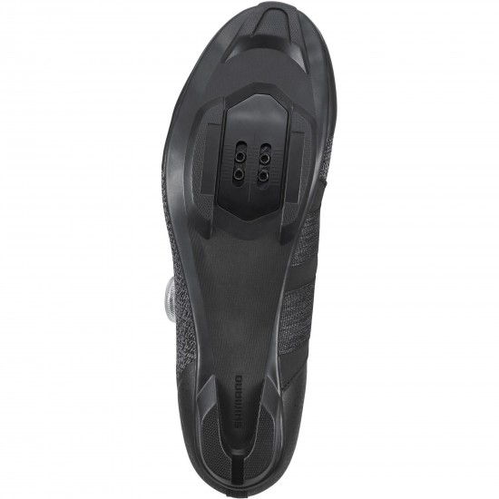 Shimano Clothing IC5 (IC501) Shoes, Black, Size 46