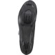 Shimano Clothing IC5 (IC501) Shoes, Black, Size 46