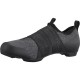 Shimano Clothing IC5 (IC501) Shoes, Black, Size 46