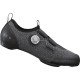 Shimano Clothing IC5 (IC501) Shoes, Black, Size 46