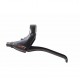 Shimano BL-C6010 Nexus brake lever for V-brake, left hand, black
