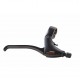 Shimano BL-C6010 Nexus brake lever for V-brake, right hand, black