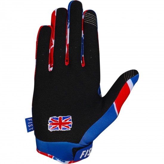 Fist Handwear Stocker - Glove - Adult - Blighty - XL
