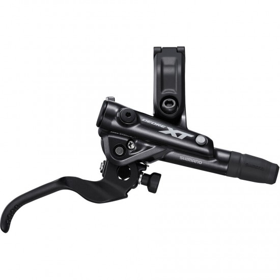 Shimano BL-M8100 XT complete brake lever, right hand