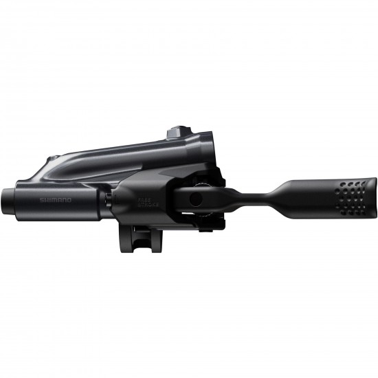 Shimano BL-M8200 XT, complete brake lever, I-spec EV ready, left hand