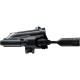 Shimano BL-M8200 XT, complete brake lever, I-spec EV ready, left hand