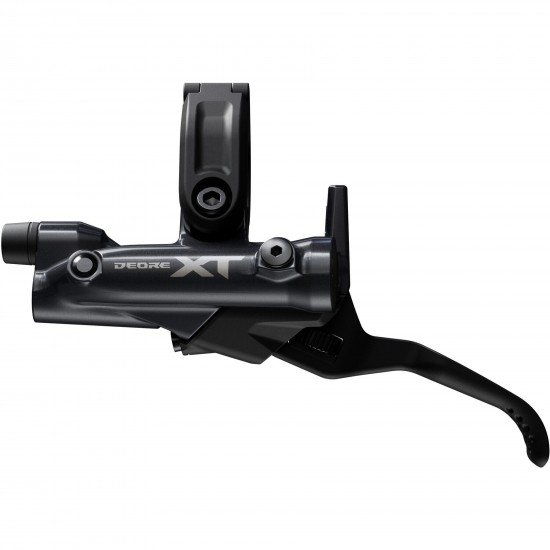 Shimano BL-M8200 XT, complete brake lever, I-spec EV ready, left hand