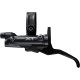 Shimano BL-M8200 XT, complete brake lever, I-spec EV ready, left hand