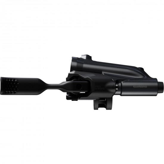 Shimano BL-M8200 XT, complete brake lever, I-spec EV ready, right hand