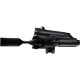 Shimano BL-M8200 XT, complete brake lever, I-spec EV ready, right hand