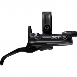 Shimano BL-M8200 XT, complete brake lever, I-spec EV ready, right hand Shimano BL-M8200 XT, complete brake lever, I-spec EV ready, right hand