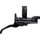 Shimano BL-M8200 XT, complete brake lever, I-spec EV ready, right hand