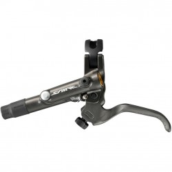 Shimano BL-M820 Saint I-spec-B compatible disc brake lever, left hand Shimano BL-M820 Saint I-spec-B compatible disc brake lever, left hand