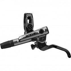 Shimano BL-M9120 XTR, complete brake lever, I-spec EV ready, left hand Shimano BL-M9120 XTR, complete brake lever, I-spec EV ready, left hand